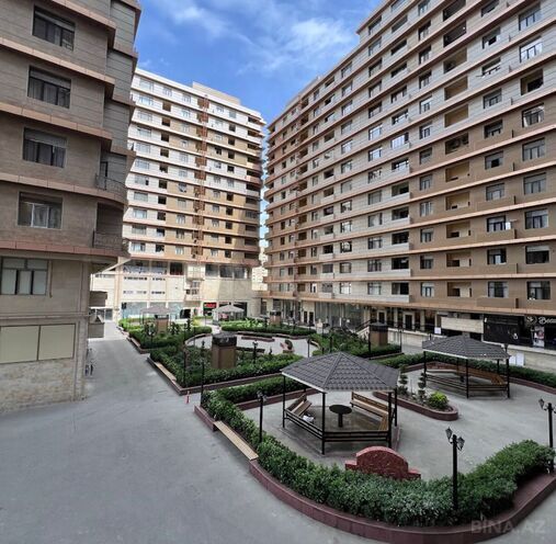 Satılır 3 otaqlı yeni tikili 151 m², Nizami m., photo 1 from 11
