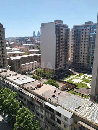 Satılır 3 otaqlı yeni tikili 151 m², Nizami m., photo 4 from 11