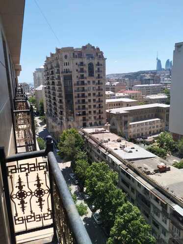 Satılır 3 otaqlı yeni tikili 151 m², Nizami m., photo 3 from 11