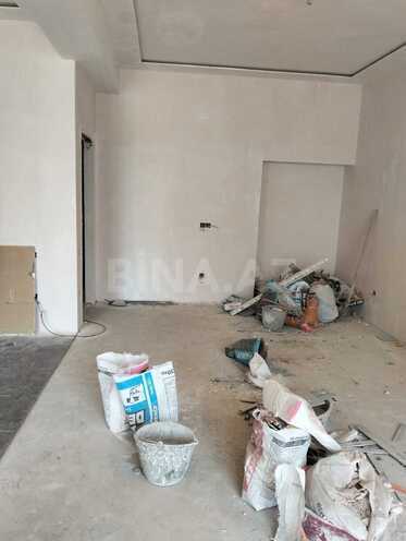 Satılır 3 otaqlı yeni tikili 151 m², Nizami m., photo 8 from 11
