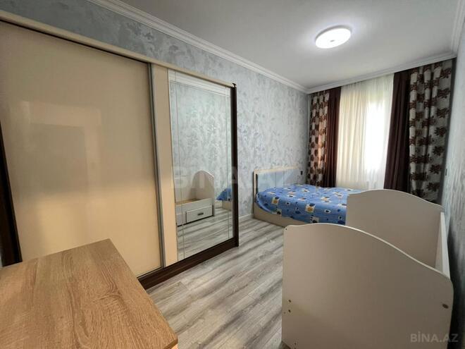 Продаётся 2-комн. вторичка 45 м², м. Элмляр Академиясы, photo 4 from 17