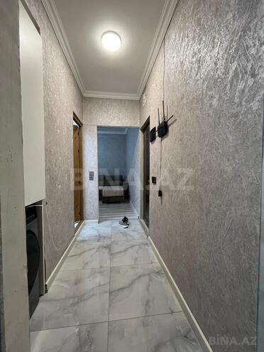 Продаётся 2-комн. вторичка 45 м², м. Элмляр Академиясы, photo 13 from 17