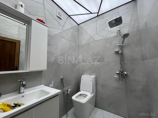 Продаётся 2-комн. вторичка 45 м², м. Элмляр Академиясы, photo 16 from 17