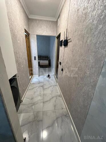 Продаётся 2-комн. вторичка 45 м², м. Элмляр Академиясы, photo 12 from 17