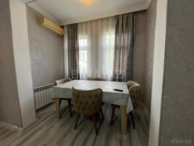 Продаётся 2-комн. вторичка 45 м², м. Элмляр Академиясы, photo 5 from 17