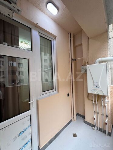 Satılır 2 otaqlı yeni tikili 42 m², photo 11 from 12