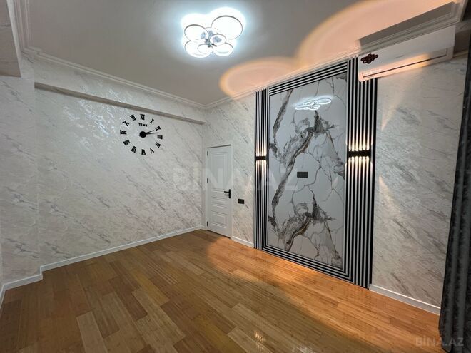 Satılır 2 otaqlı yeni tikili 42 m², photo 4 from 12