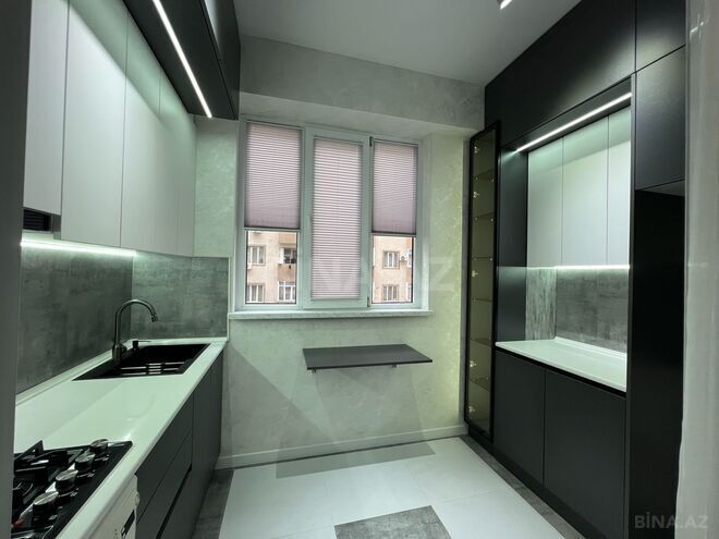 Satılır 2 otaqlı yeni tikili 42 m², photo 1 from 12