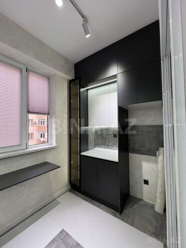 Satılır 2 otaqlı yeni tikili 42 m², photo 3 from 12