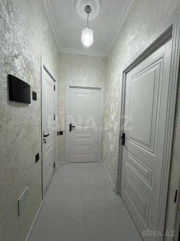 Satılır 2 otaqlı yeni tikili 42 m², photo 9 from 12