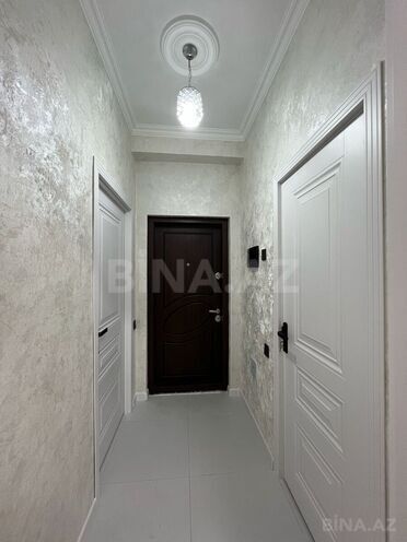 Satılır 2 otaqlı yeni tikili 42 m², photo 8 from 12