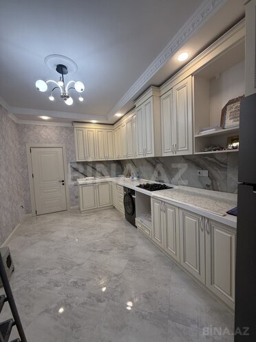 Satılır 2 otaqlı yeni tikili 82 m², Memar Əcəmi m., photo 4 from 16