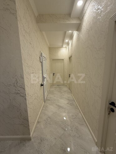Satılır 2 otaqlı yeni tikili 82 m², Memar Əcəmi m., photo 8 from 16