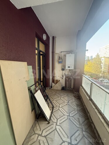 Satılır 2 otaqlı yeni tikili 82 m², Memar Əcəmi m., photo 12 from 16