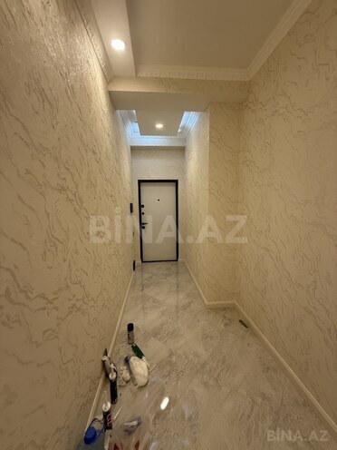 Satılır 2 otaqlı yeni tikili 82 m², Memar Əcəmi m., photo 10 from 16