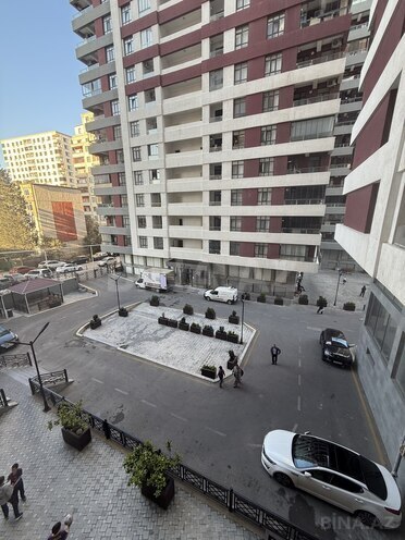 Satılır 2 otaqlı yeni tikili 82 m², Memar Əcəmi m., photo 15 from 16