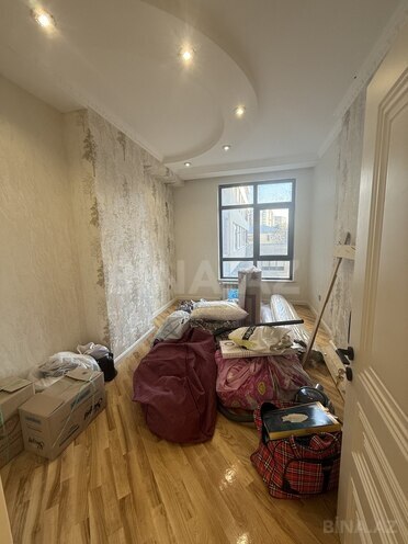 Satılır 2 otaqlı yeni tikili 82 m², Memar Əcəmi m., photo 11 from 16
