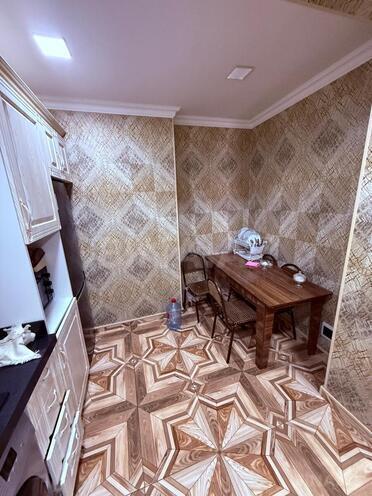 Сдаётся 2-комн. новостройка 72 м², м. Ахмедлы, photo 8 from 11