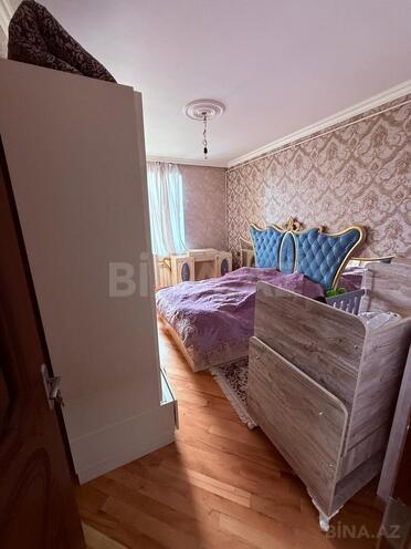 Сдаётся 2-комн. новостройка 72 м², м. Ахмедлы, photo 6 from 11