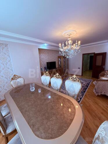 Сдаётся 2-комн. новостройка 72 м², м. Ахмедлы, photo 1 from 11