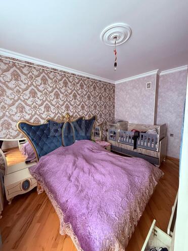 Сдаётся 2-комн. новостройка 72 м², м. Ахмедлы, photo 5 from 11