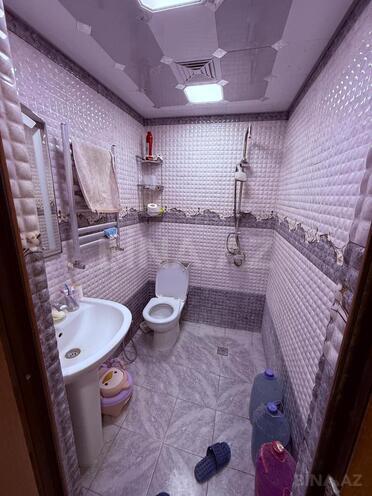 Сдаётся 2-комн. новостройка 72 м², м. Ахмедлы, photo 10 from 11