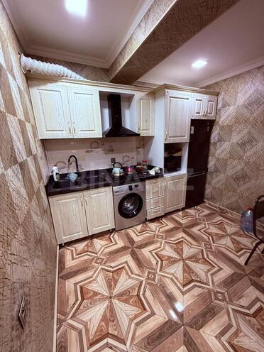 Сдаётся 2-комн. новостройка 72 м², м. Ахмедлы, photo 7 from 11