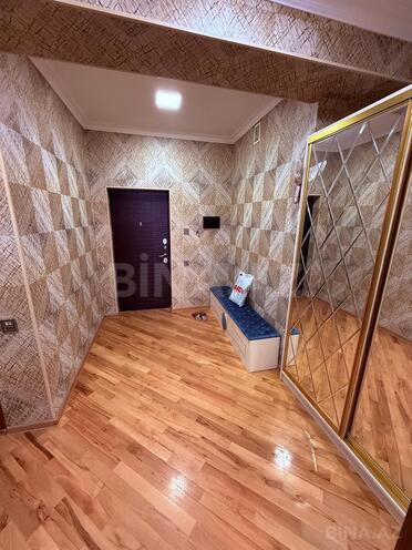 Сдаётся 2-комн. новостройка 72 м², м. Ахмедлы, photo 9 from 11