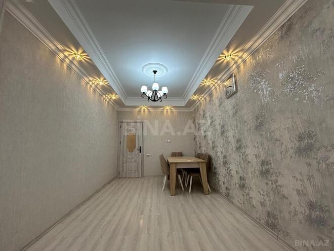 Satılır 2 otaqlı yeni tikili 78 m², photo 4 from 21