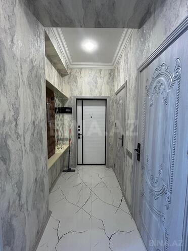 Satılır 2 otaqlı yeni tikili 78 m², photo 13 from 21