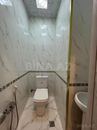 Satılır 2 otaqlı yeni tikili 78 m², photo 20 from 21