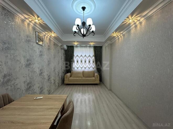 Satılır 2 otaqlı yeni tikili 78 m², photo 3 from 21