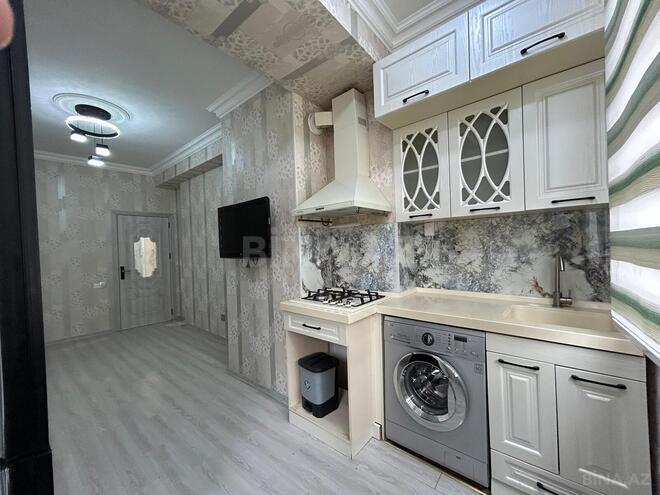 Satılır 2 otaqlı yeni tikili 78 m², photo 12 from 21