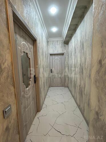 Satılır 2 otaqlı yeni tikili 78 m², photo 15 from 21