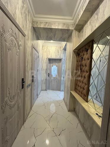 Satılır 2 otaqlı yeni tikili 78 m², photo 17 from 21