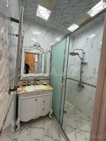 Satılır 2 otaqlı yeni tikili 78 m², photo 19 from 21