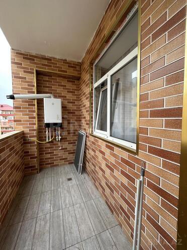 Satılır 2 otaqlı yeni tikili 78 m², photo 18 from 21