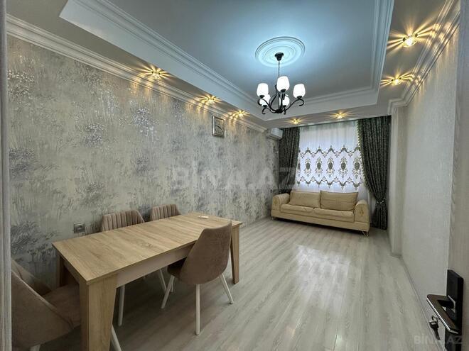 Satılır 2 otaqlı yeni tikili 78 m², photo 1 from 21