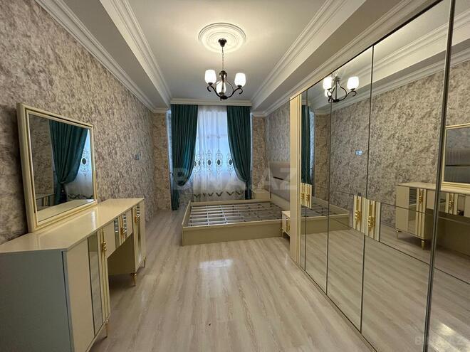 Satılır 2 otaqlı yeni tikili 78 m², photo 5 from 21