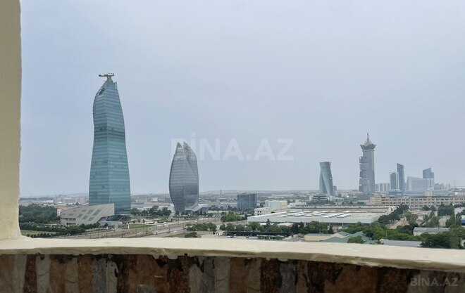 İcarəyə verilir 2 otaqlı yeni tikili 65 m², Nəriman Nərimanov m., photo 1 from 14