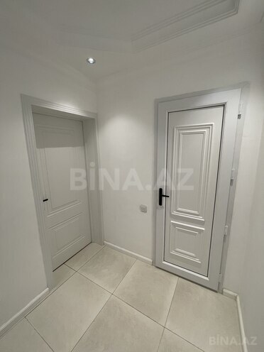 İcarəyə verilir 2 otaqlı yeni tikili 65 m², Nəriman Nərimanov m., photo 9 from 14