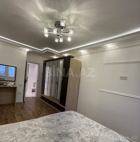 İcarəyə verilir 2 otaqlı yeni tikili 65 m², Nəriman Nərimanov m., photo 13 from 14