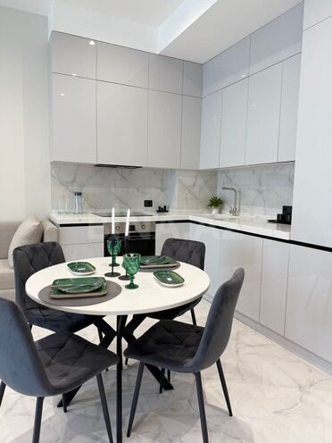 Satılır 1 otaqlı yeni tikili 57 m², Sea Breeze q., photo 10 from 20