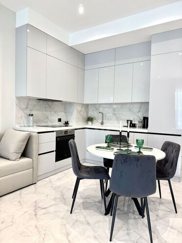 Satılır 1 otaqlı yeni tikili 57 m², Sea Breeze q., photo 1 from 20