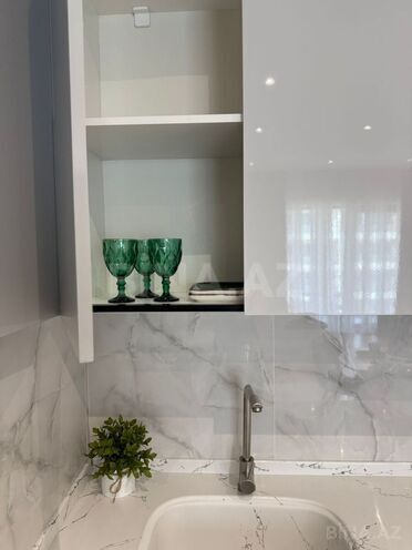 Satılır 1 otaqlı yeni tikili 57 m², Sea Breeze q., photo 6 from 20