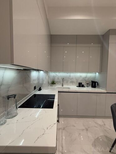 Satılır 1 otaqlı yeni tikili 57 m², Sea Breeze q., photo 16 from 20