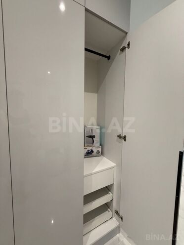 Satılır 1 otaqlı yeni tikili 57 m², Sea Breeze q., photo 14 from 20