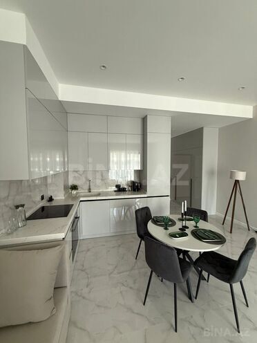Satılır 1 otaqlı yeni tikili 57 m², Sea Breeze q., photo 15 from 20
