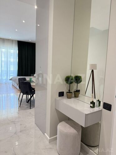 Satılır 1 otaqlı yeni tikili 57 m², Sea Breeze q., photo 19 from 20