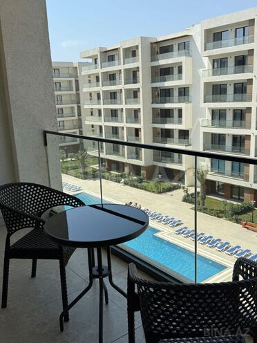 Satılır 1 otaqlı yeni tikili 57 m², Sea Breeze q., photo 7 from 20